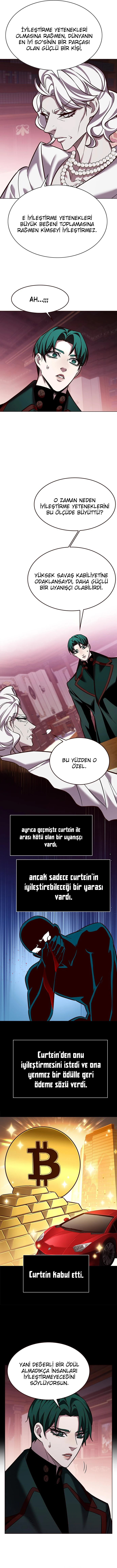Read Eleceed TR Manga Online