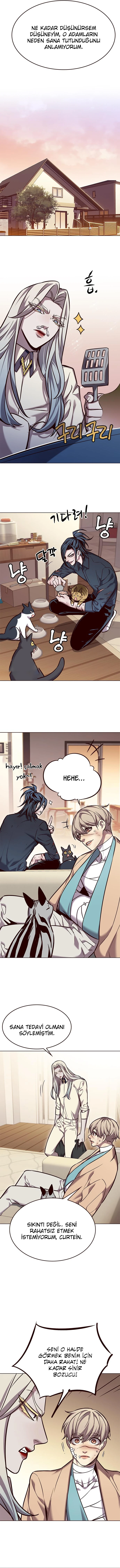 Read Eleceed TR Manga Online