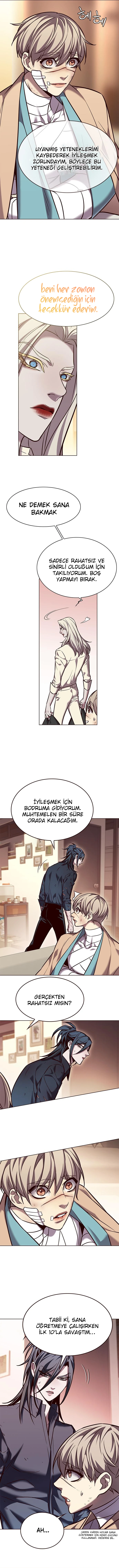 Read Eleceed TR Manga Online