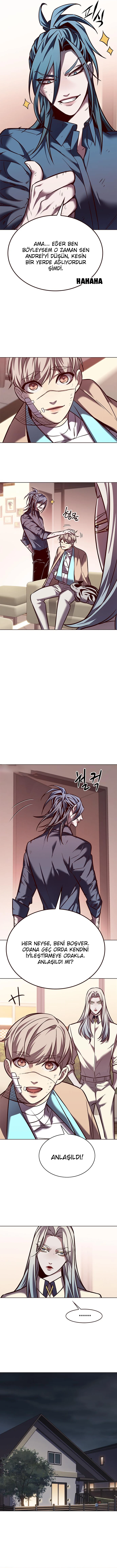 Read Eleceed TR Manga Online