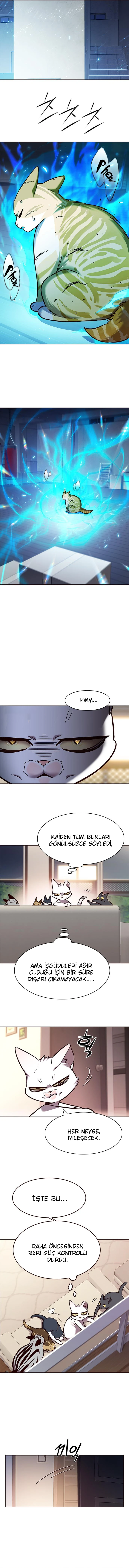 Read Eleceed TR Manga Online