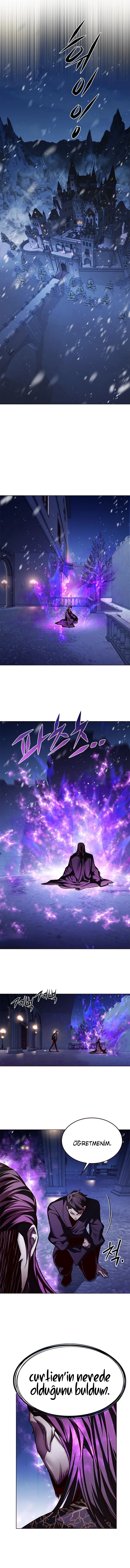 Read Eleceed TR Manga Online
