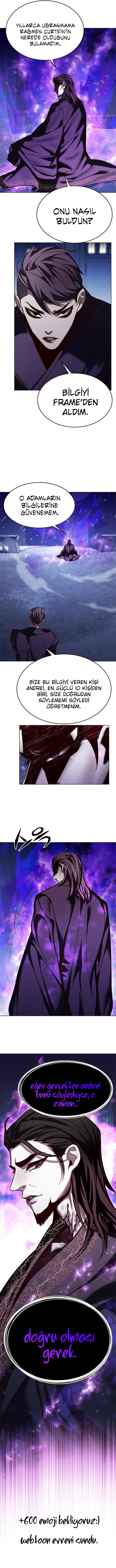 Read Eleceed TR Manga Online