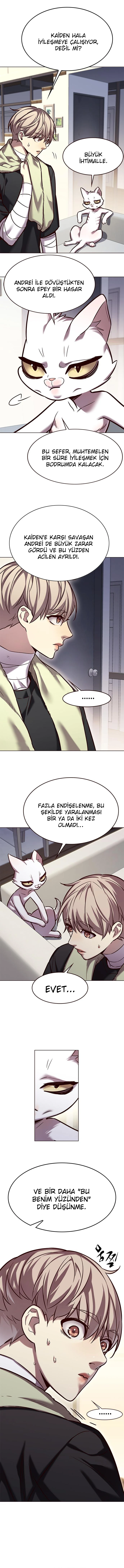 Read Eleceed TR Manga Online