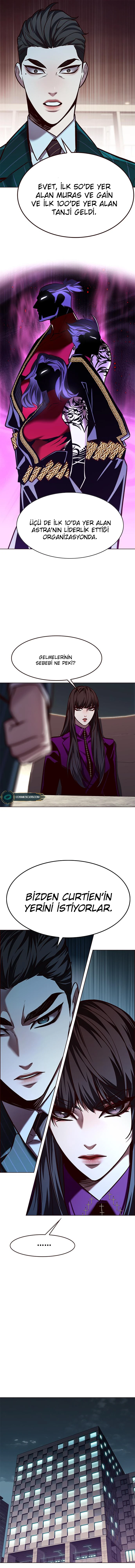 Read Eleceed TR Manga Online