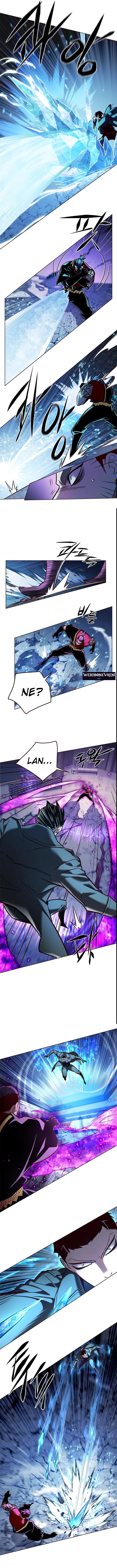 Read Eleceed TR Manga Online