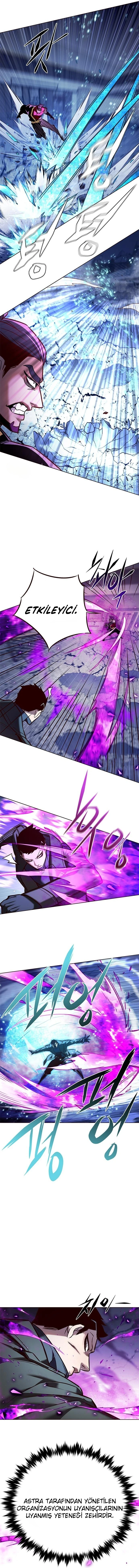 Read Eleceed TR Manga Online