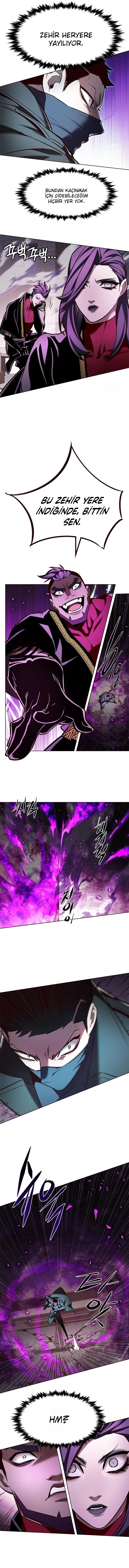 Read Eleceed TR Manga Online