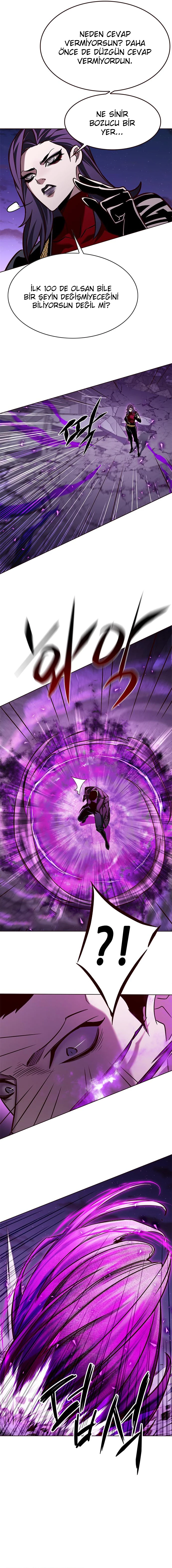 Read Eleceed TR Manga Online