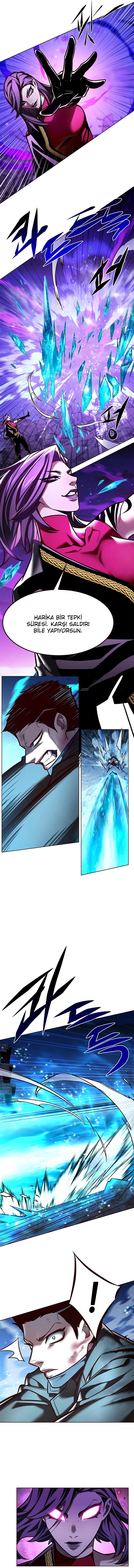 Read Eleceed TR Manga Online