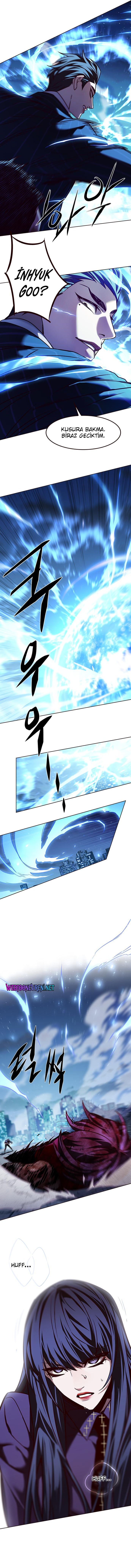 Read Eleceed TR Manga Online