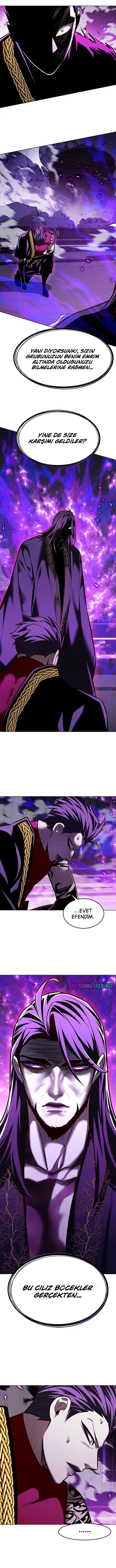 Read Eleceed TR Manga Online