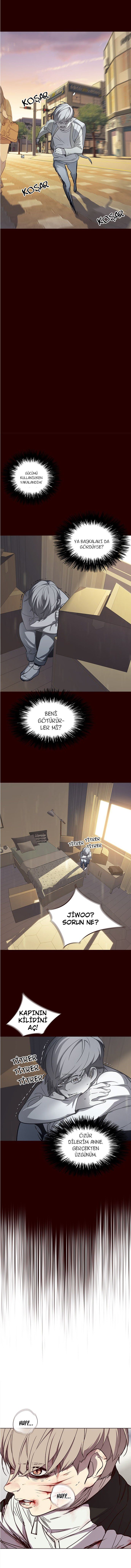 Read Eleceed TR Manga Online