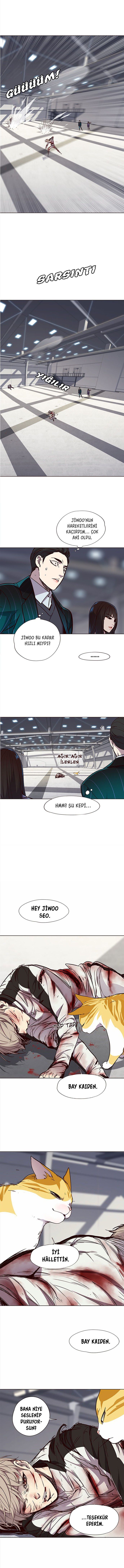 Read Eleceed TR Manga Online