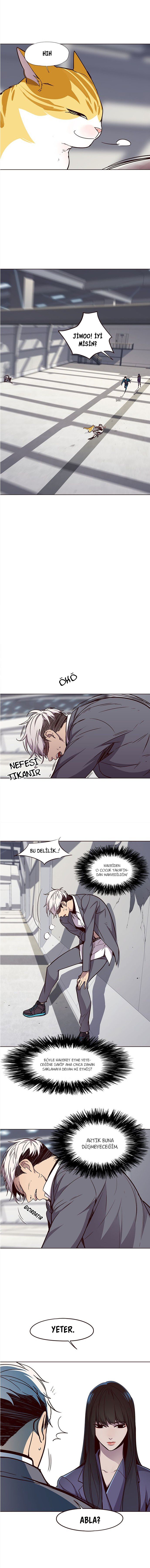 Read Eleceed TR Manga Online