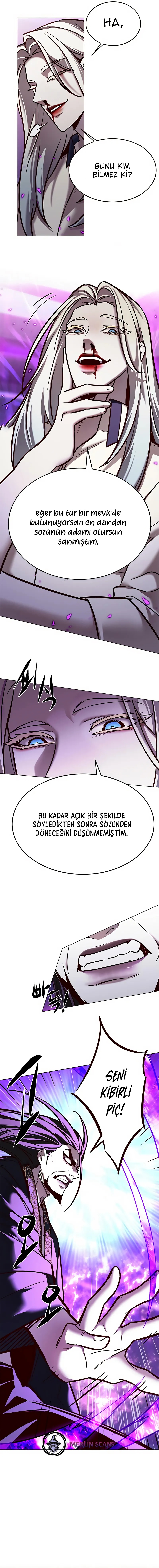 Read Eleceed TR Manga Online