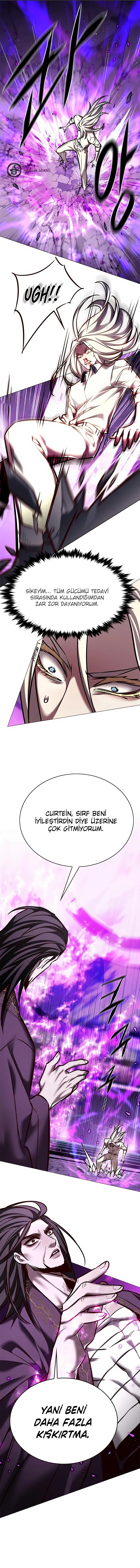 Read Eleceed TR Manga Online