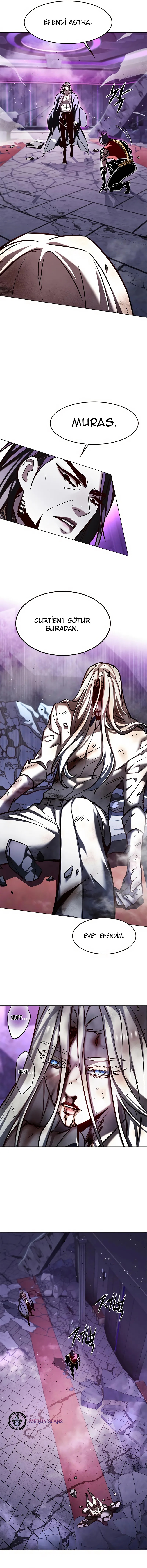 Read Eleceed TR Manga Online