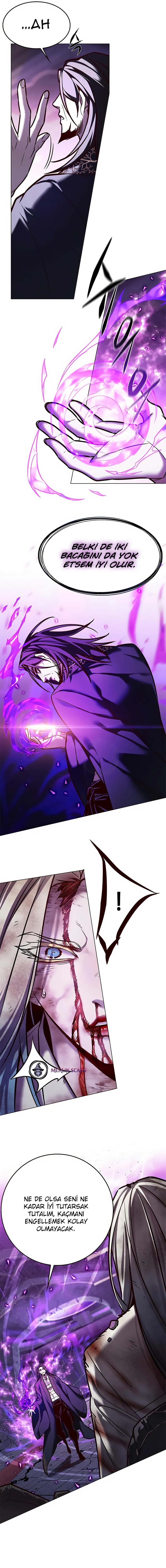 Read Eleceed TR Manga Online