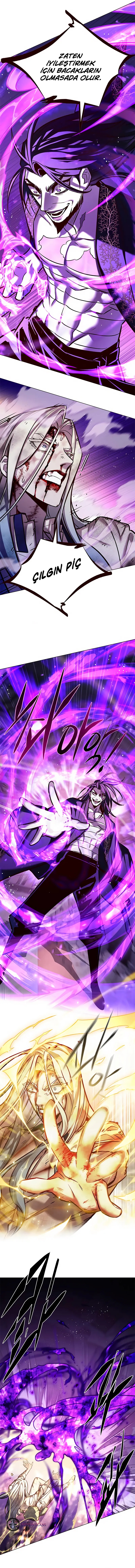 Read Eleceed TR Manga Online