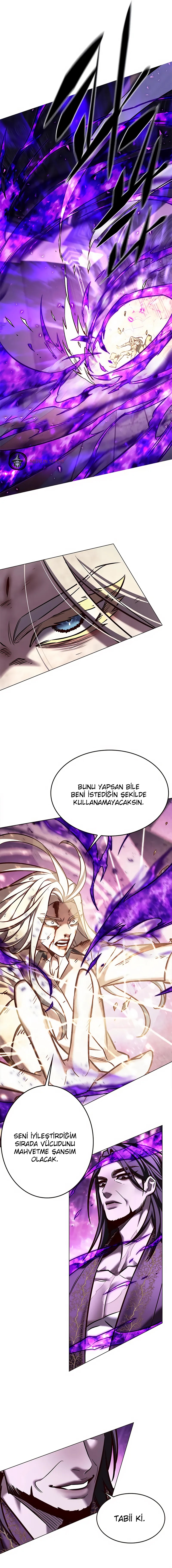 Read Eleceed TR Manga Online