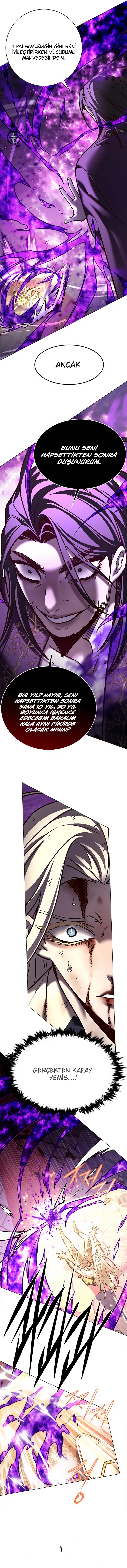 Read Eleceed TR Manga Online