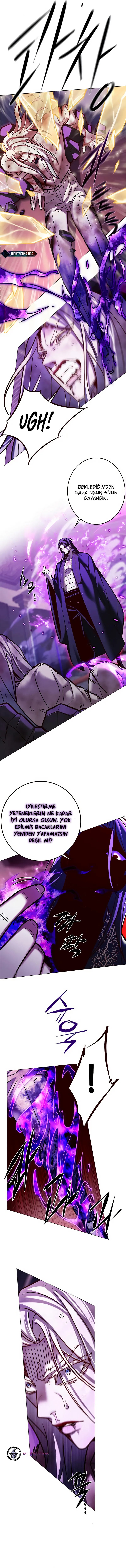 Read Eleceed TR Manga Online