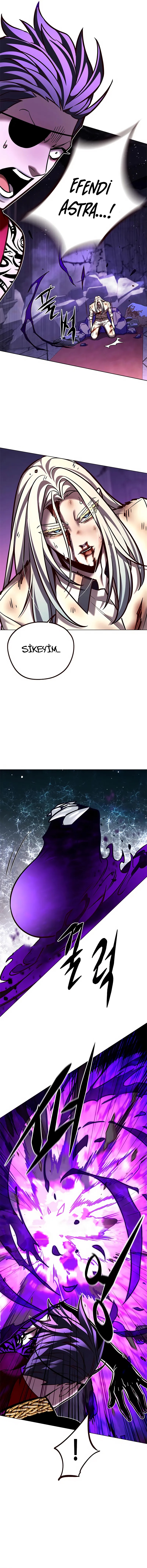 Read Eleceed TR Manga Online