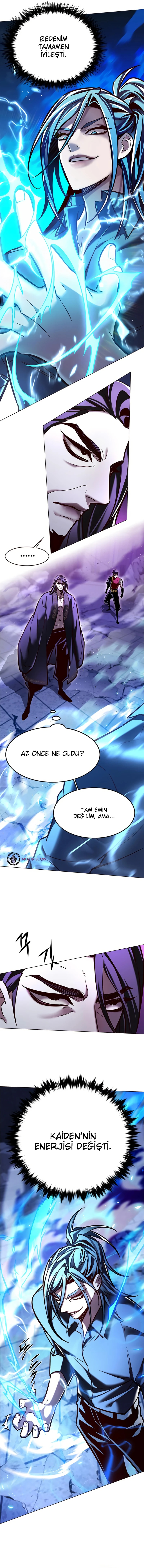 Read Eleceed TR Manga Online