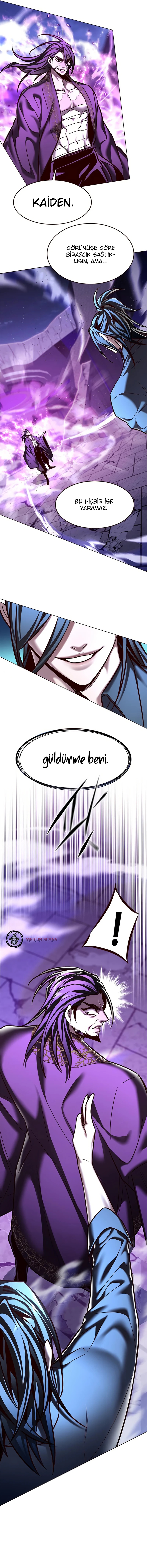 Read Eleceed TR Manga Online