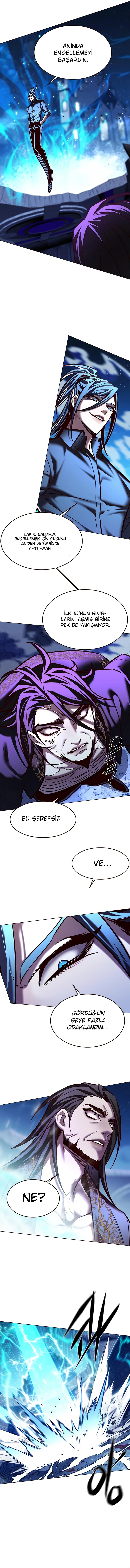 Read Eleceed TR Manga Online