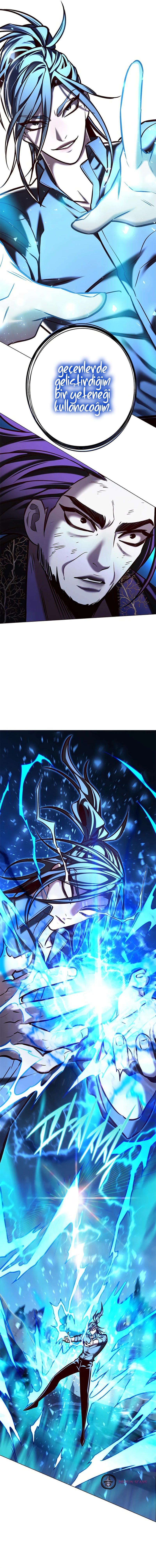 Read Eleceed TR Manga Online