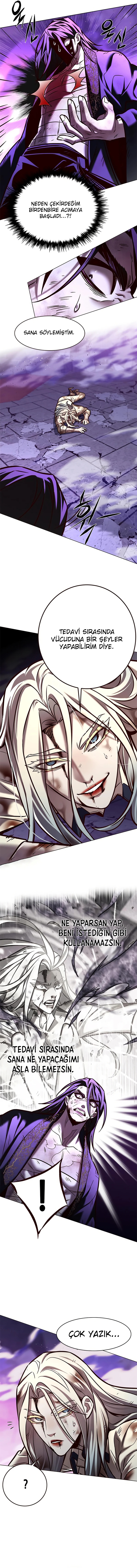 Read Eleceed TR Manga Online