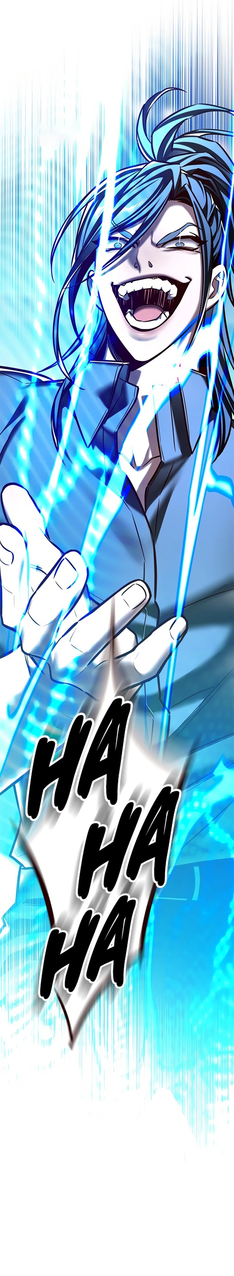 Read Eleceed TR Manga Online