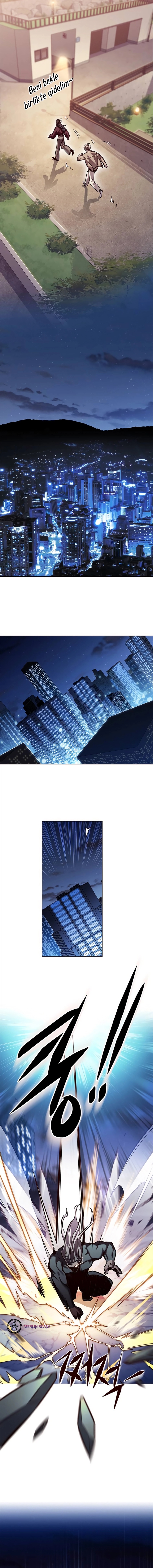 Read Eleceed TR Manga Online