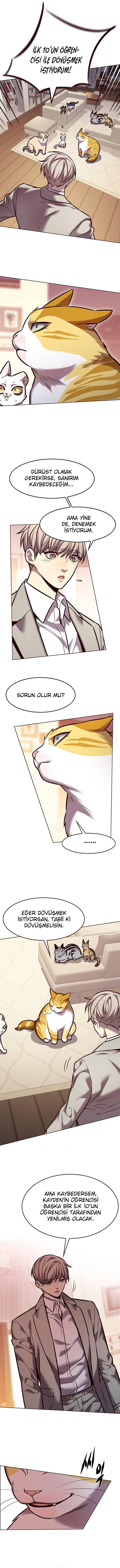 Read Eleceed TR Manga Online