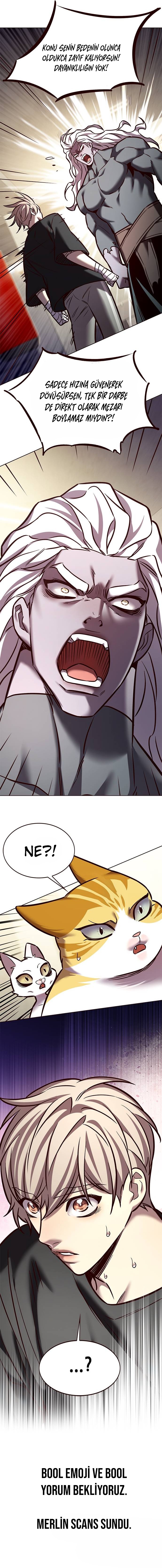 Read Eleceed TR Manga Online