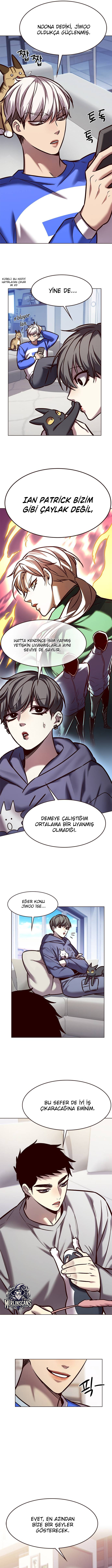 Read Eleceed TR Manga Online