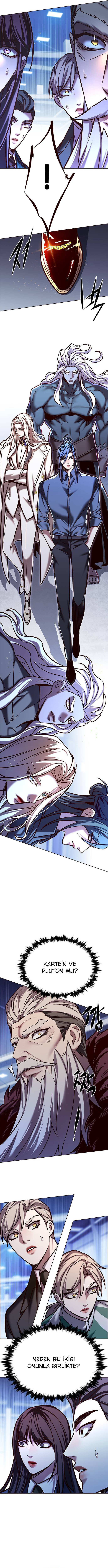Read Eleceed TR Manga Online