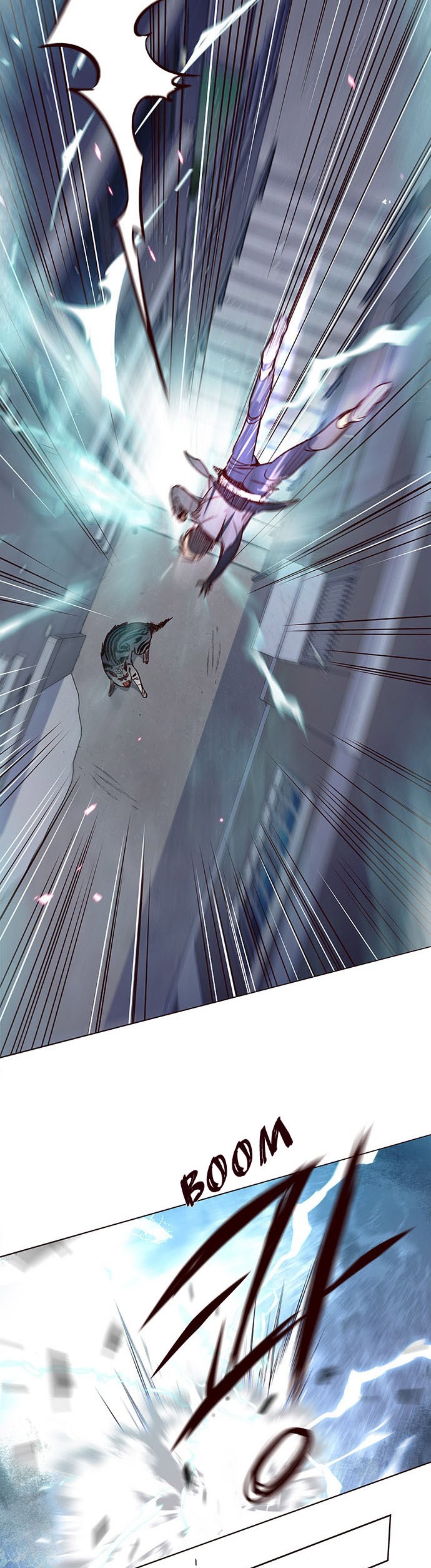 Read Eleceed TR Manga Online