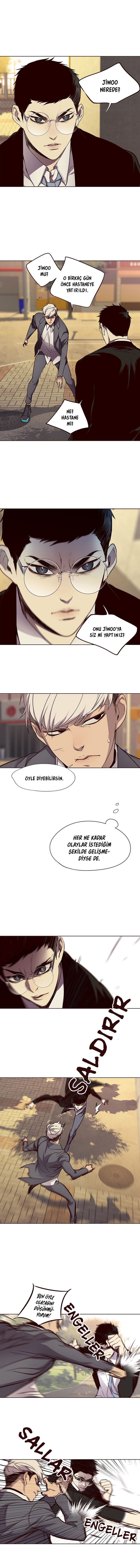 Read Eleceed TR Manga Online