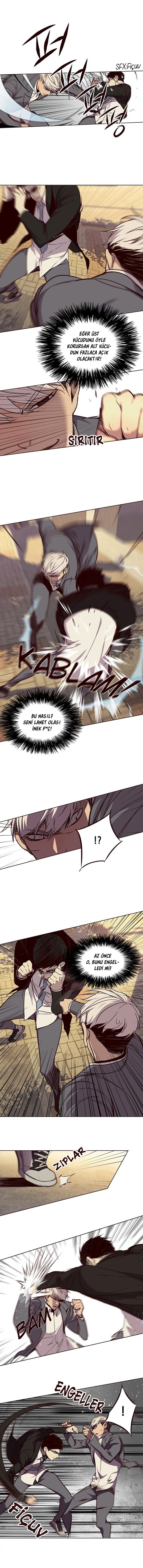 Read Eleceed TR Manga Online