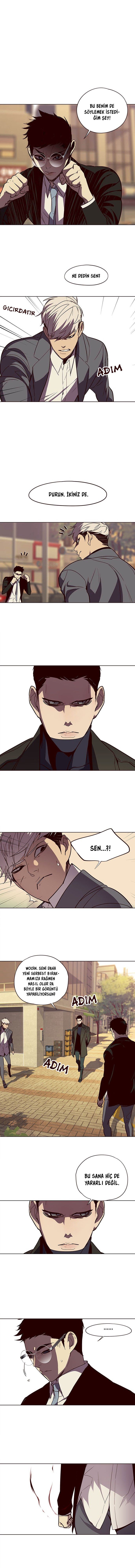 Read Eleceed TR Manga Online