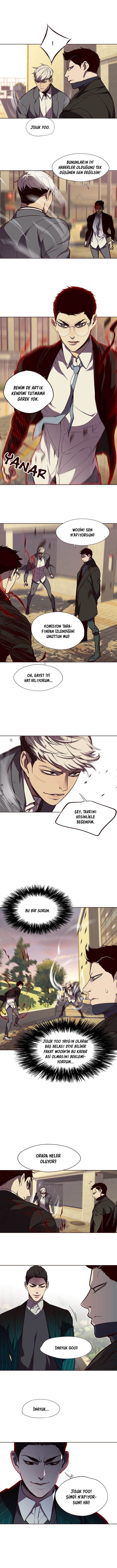 Read Eleceed TR Manga Online