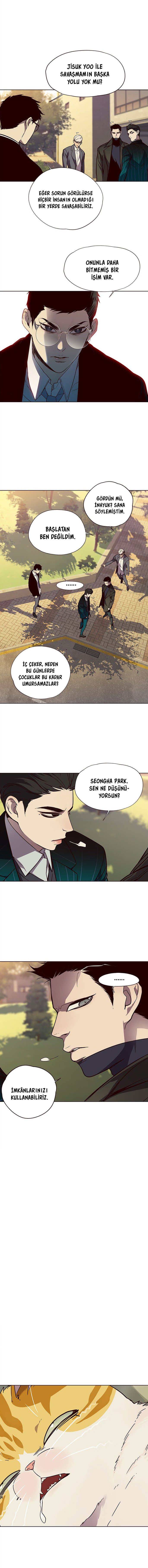 Read Eleceed TR Manga Online