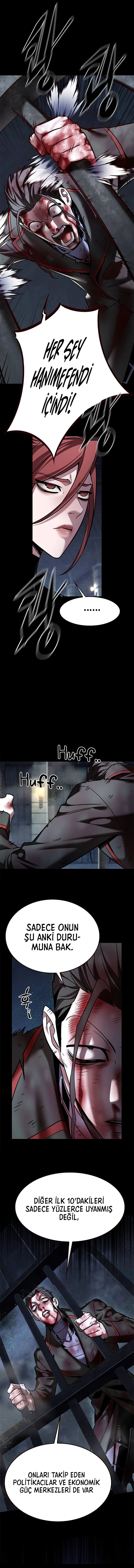 Read Eleceed TR Manga Online