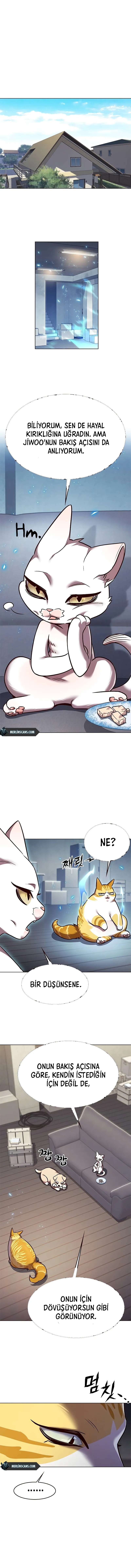 Read Eleceed TR Manga Online