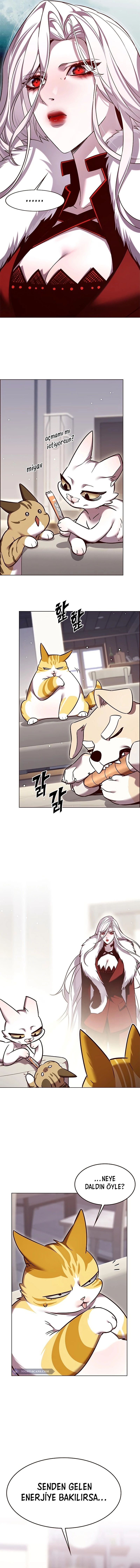 Read Eleceed TR Manga Online