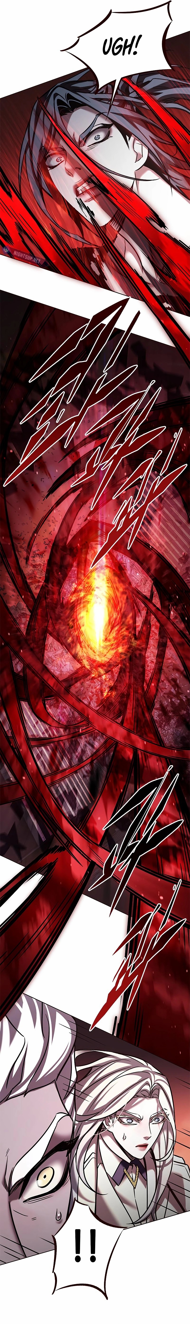 Read Eleceed TR Manga Online