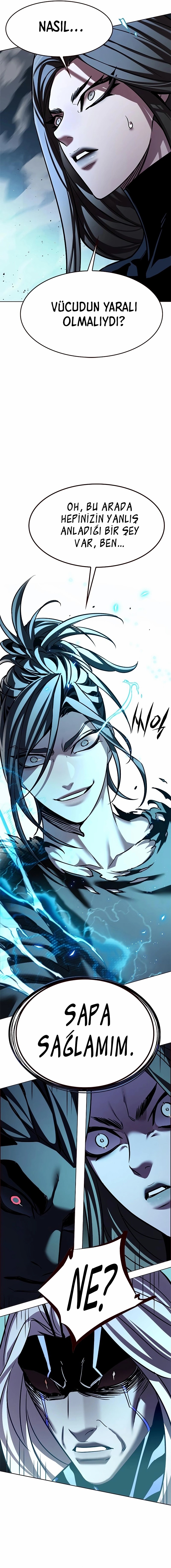 Read Eleceed TR Manga Online